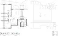 Nieuwbouw Woningen - Penthouse -
Guardamar del Segura - El Raso