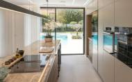 Revente - Villa -
Nueva Andalucía - Costa del Sol