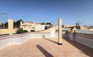 Herverkoop - Town House -
Torrevieja - Miramar - Torre Del Moro