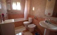 Resale - Town House -
Orihuela Costa - Costa Blanca