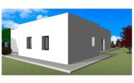 Nieuwbouw Woningen - Villa -
Aspe - Poligono 19