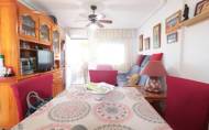 Resale - Bungalow -
Torrevieja - El Limonar