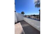 Resale - Penthouse -
Orihuela Costa - Costa Blanca