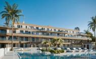 New Build - Apartment -
Mijas - Hipódromo Costa del Sol