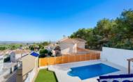 Resale - Villa -
Ciudad De Las Comunicaciones - Costa Blanca