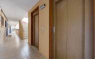 Herverkoop - Apartamento -
Torrevieja - Cabo Cervera
