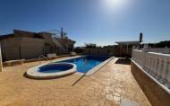 Resale - Villa -
Algorfa - Montemar