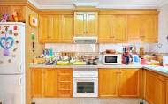 Resale - Town House -
Orihuela Costa - Costa Blanca
