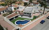 Reventa - Villa -
Ciudad Quesada