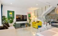 Herverkoop - Town House -
Villamartin - Costa Blanca