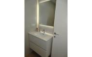 Nieuwbouw Woningen - Bungalow -
Pilar de la Horadada - pueblo