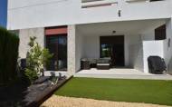 Herverkoop - Apartment -
Algorfa - La finca Golf