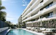 Nieuwbouw Woningen - Apartment -
Vélez Málaga - Torre del Mar