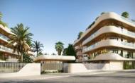 New Build - Penthouse -
Marbella - San Pedro