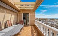 Revente - Apartment -
Punta Prima - Costa Blanca