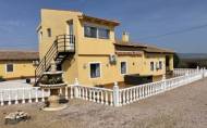 Reventa - Villa -
Alhama De Murcia - Inland