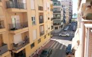 Herverkoop - Apartment -
Torrevieja - Playa del Cura