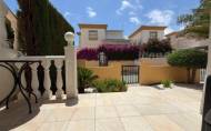 Revente - Town House -
Orihuela Costa - Los Dolses
