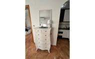 Herverkoop - Apartamento -
Torrevieja - Centro