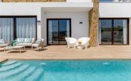 Nieuwbouw Woningen - Villa -
Finestrat - Balcón De Finestrat