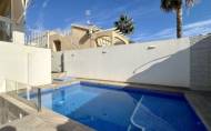 Resale - Villa -
Orihuela Costa - Los Altos