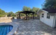 Herverkoop - Villa -
Orihuela - Torremendo