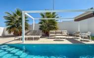 Herverkoop - Detached Villa -
Rojales - Ciudad Quesada