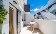 Herverkoop - Apartment -
Torrevieja - Costa Blanca