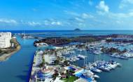 Nieuwbouw Woningen - Town House -
La Manga del Mar Menor - La Manga