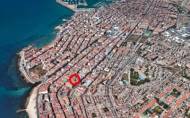 Reventa - Apartment -
Torrevieja - Curva Del Palangre