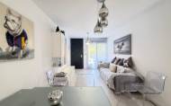 Herverkoop - Apartment -
Orihuela Costa - Altos De Campoamor