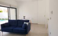 Nouvelle construction - Villa -
Pilar de la Horadada - Pinar de Campoverde