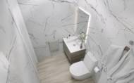 Nieuwbouw Woningen - Apartment -
Torrevieja - Centro