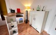 Resale - Apartment -
Lo Pagan - Villananitos