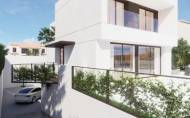 New Build - Villa -
Orihuela Costa - La Zenia