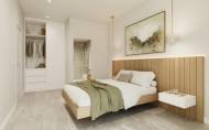 Nieuwbouw Woningen - Bungalow -
Pilar de la Horadada - pueblo