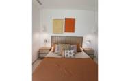New Build - Quad House -
Bigastro - Loma Alta