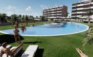 Nieuwbouw Woningen - Apartment -
Guardamar del Segura - El Raso