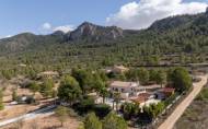 Herverkoop - Villa - Detached -
La Zarza