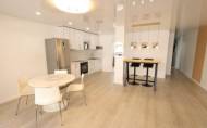 Reventa - Apartment -
Torrevieja - Costa Blanca