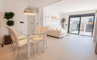 New Build - Villa -
San Fulgencio - Oasis La Marina