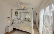 Resale - Villa -
Pinoso - Inland