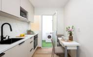Herverkoop - Apartment -
San Pedro del Pinatar - Costa Calida