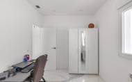 Herverkoop - Villa -
Torrevieja - Costa Blanca