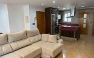 Revente - Apartamento -
Torrevieja - Centro
