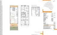 Obra nueva - Town House -
Mijas - La Cala