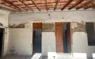 Reventa - Country House -
Elche - Costa Blanca