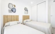 Nieuwbouw Woningen - Apartment -
La Manga del Mar Menor - La Manga