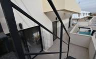 Herverkoop - Villa -
Los Montesinos - Costa Blanca