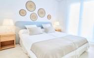 Nieuwbouw Woningen - Apartment -
Marbella - Nueva Andalucia